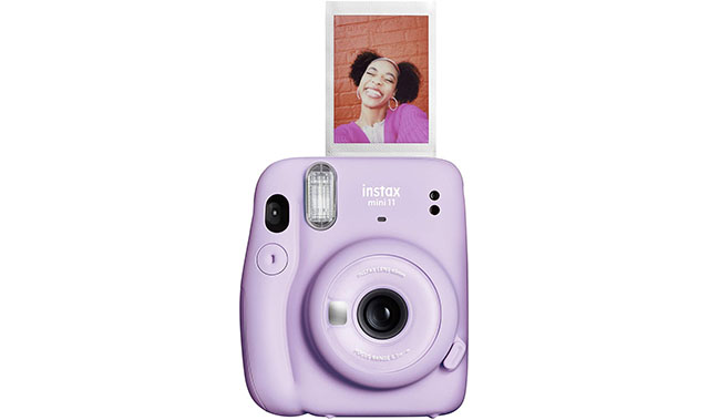 Fujifilm Instax 11 Instant Camera