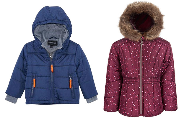 kids coats