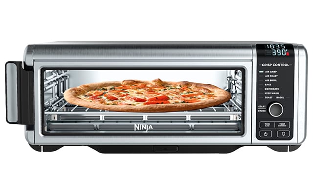 ninja foodie air fryer oven