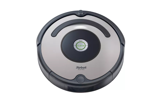 roomba 677 vacuum