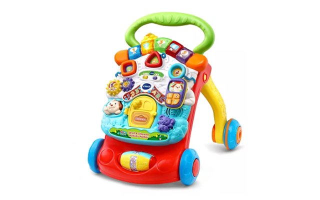 vtech activity walker