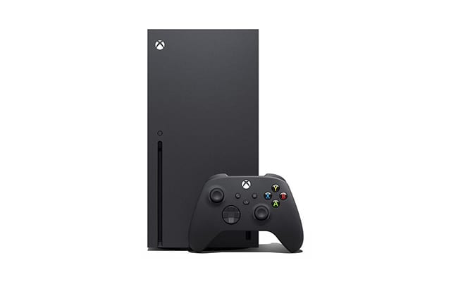 Xbox Series X Release