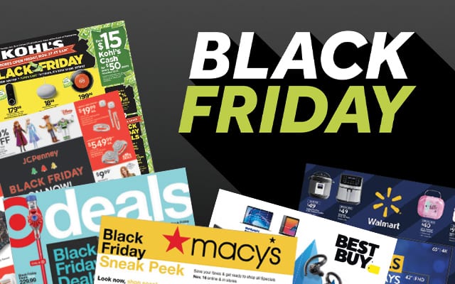 The Best Black Friday Deals Leaked Ads In 2020 Brad S Deals