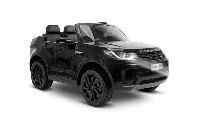 land rover ride on toy