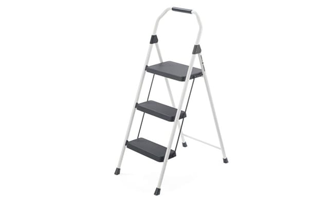 gorilla step ladder