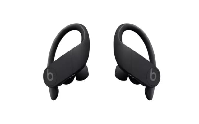 powerbeats pro headphones