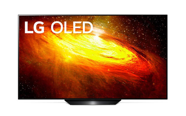 Vizio 55″ Class OLED 4K SmartCast TV