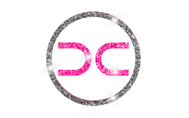 dazzle and charms logo