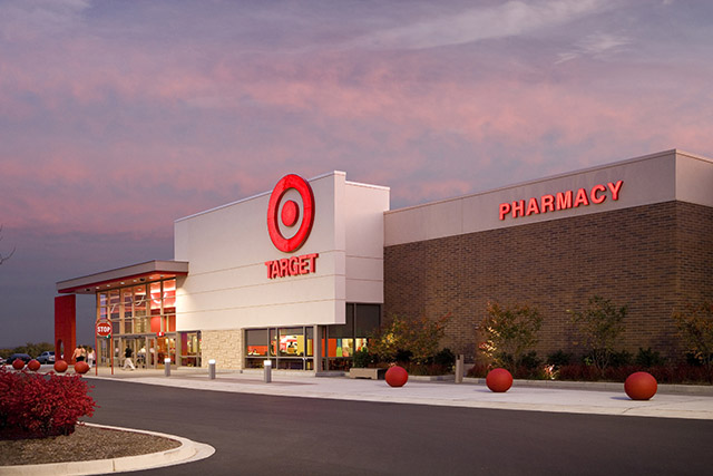 Target Announces 2021 Black Friday Plans