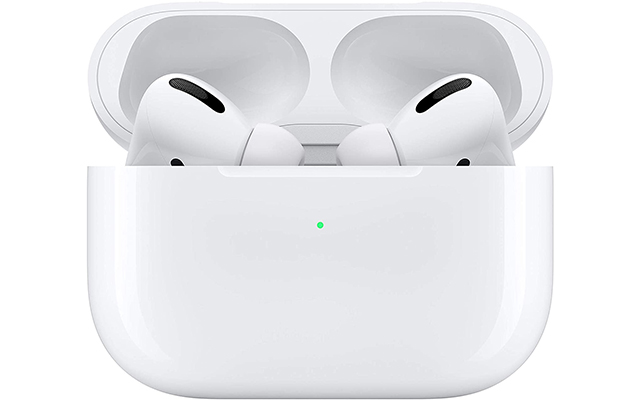 new generation apple airpods
