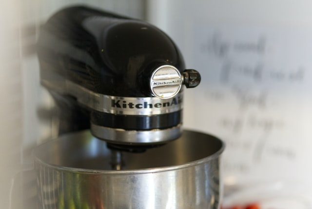 5 Alternatives To The KitchenAid Stand Mixer
