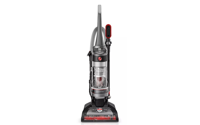 hoover windtunnel upright vacuum