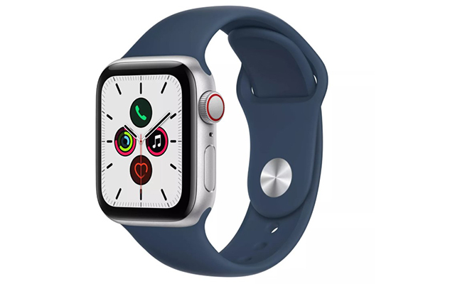 apple watch se