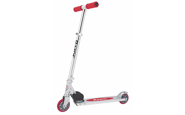 razor a scooter