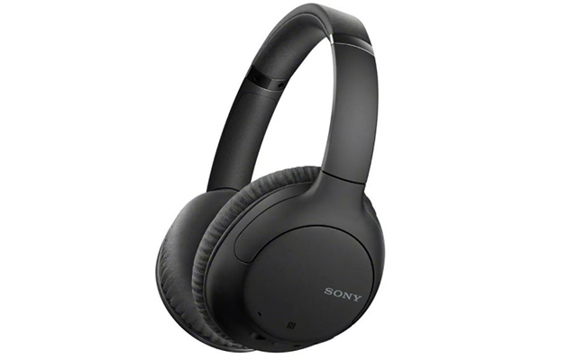 sony noise cancelling wireless headphones