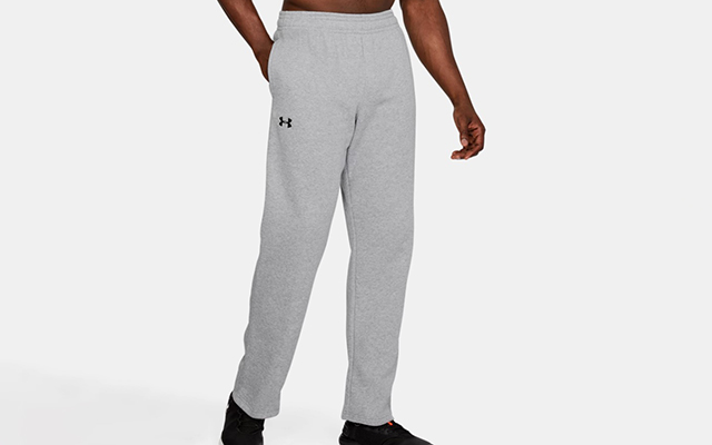 mens under armour team 2.0 sweat pants