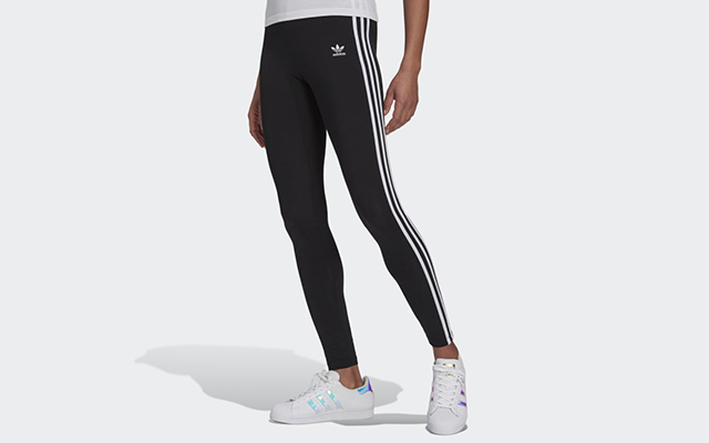 adidas adicolor womens tights