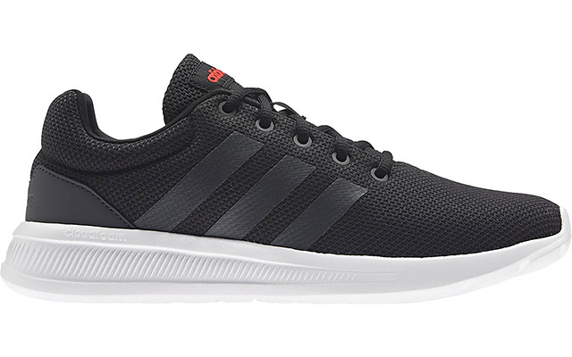 mens adidas lite racer shoes