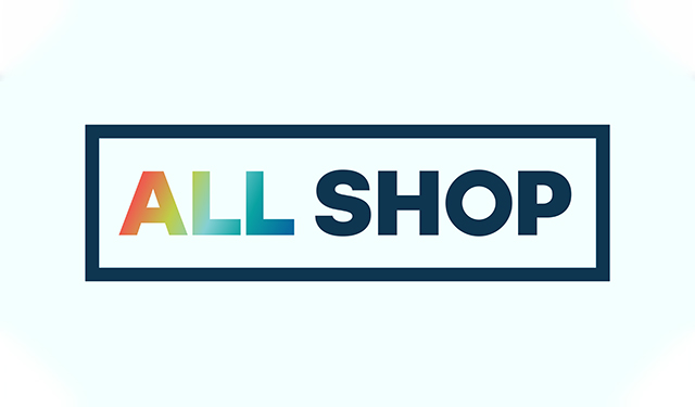 all shop logo