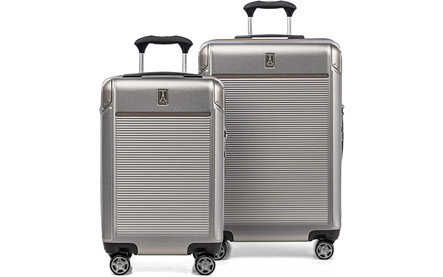 travelpro platinum elite luggage set