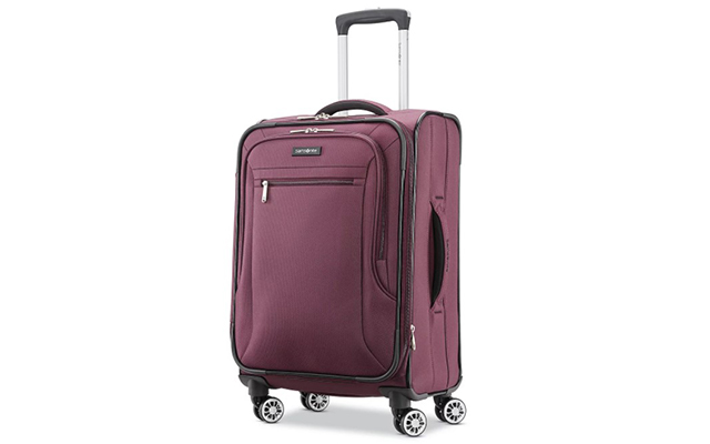 samsonite ascella x softside luggage